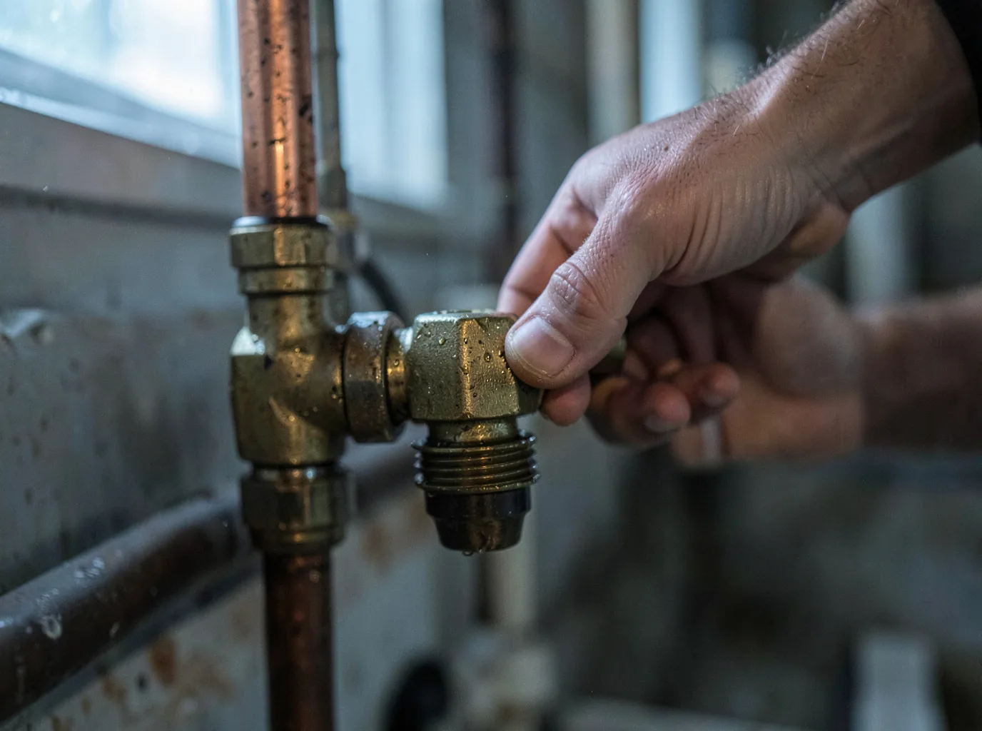 Emergency Plumber Chocorua, NH FAQs